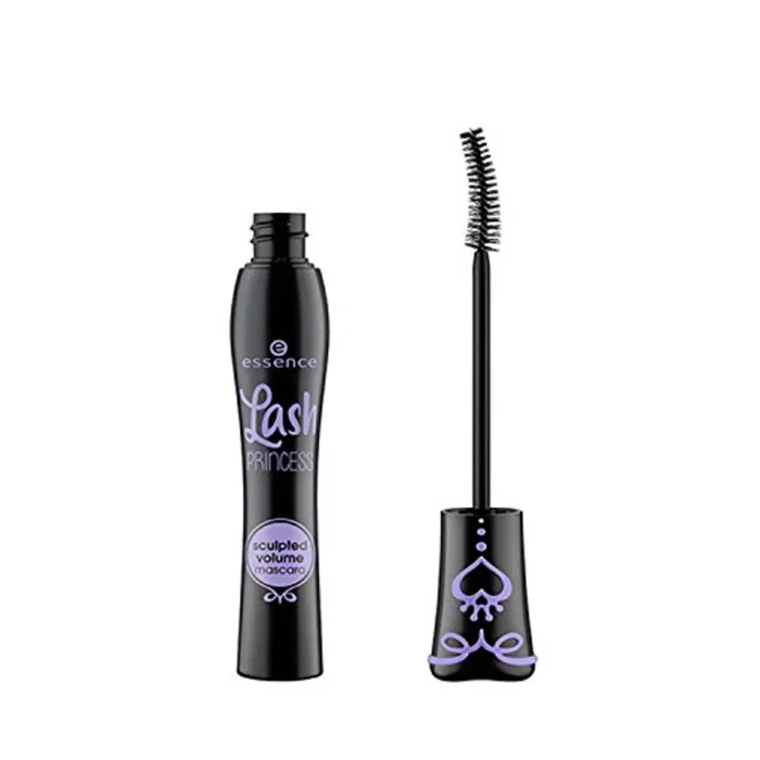 Essence LASH PRINCESS Sculpted Volume Máscara de Pestañas 12 ml Essence LASH PRINCESS Sculpted Volume Máscara de Pestañas 12 ml